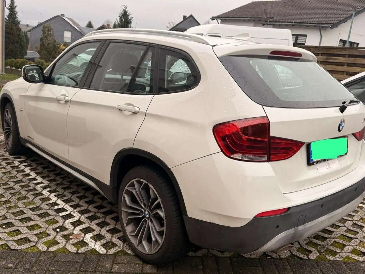 Bmw X1 xDrive23d Aut.