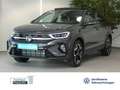 Volkswagen Taigo 1.0 TSI R-Line DSG AHK PANO ACC NAV KAMERA GARANTI Grau - thumbnail 1