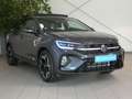 Volkswagen Taigo 1.0 TSI R-Line DSG AHK PANO ACC NAV KAMERA GARANTI Grau - thumbnail 3