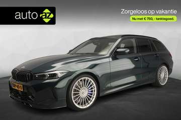Bmw alpina D3S Touring XDrive | LED | Leder | HUD
