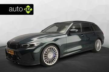 Bmw alpina D3S Touring XDrive | LED | Leder | HUD