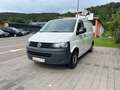 Volkswagen T5 Transporter Kasten-Kombi Kasten Fehér - thumbnail 7