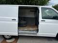 Volkswagen T5 Transporter Kasten-Kombi Kasten Fehér - thumbnail 13