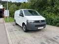 Volkswagen T5 Transporter Kasten-Kombi Kasten Fehér - thumbnail 5