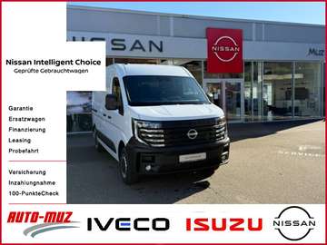 INTERSTAR KASTEN L2H2 3,5t DCI150 MT N-CONNECTA