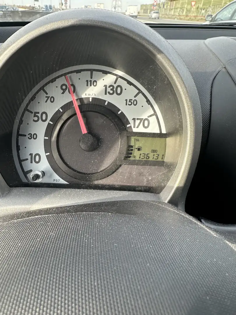 Citroen C1 1.0i Seduction - 2