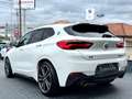 BMW X2 M M35i Blanco - thumbnail 7