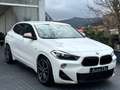 BMW X2 M M35i Blanco - thumbnail 4