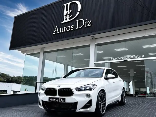 BMW X2 M M35i