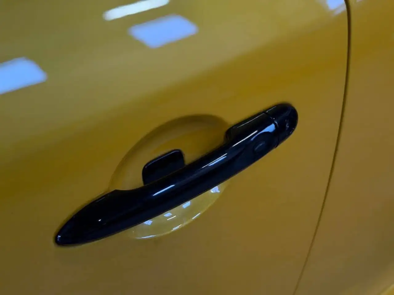 Renault Megane R.S. — photo 36