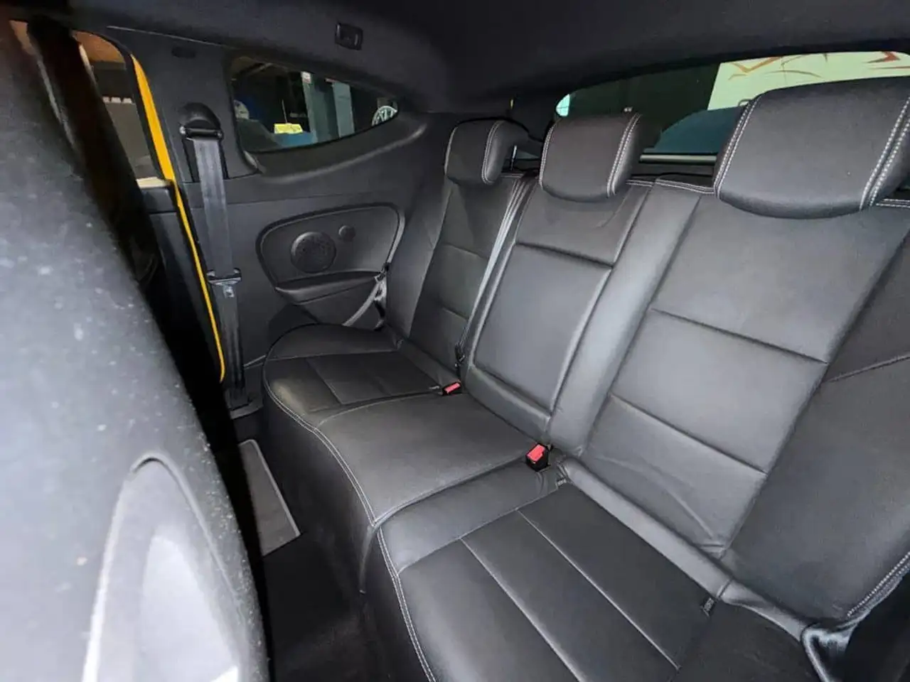 Renault Megane R.S. — photo 28