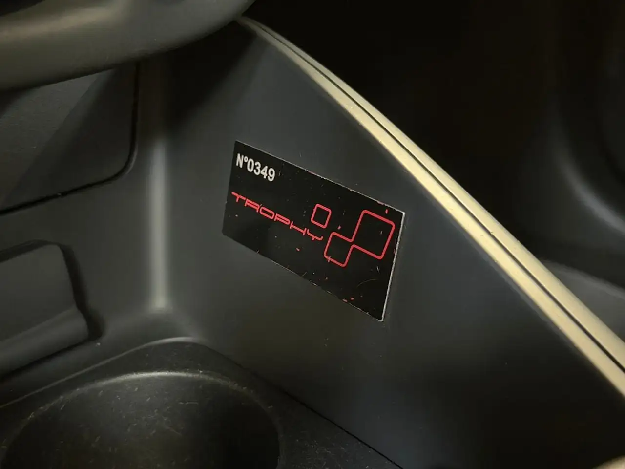 Renault Megane R.S. — photo 5