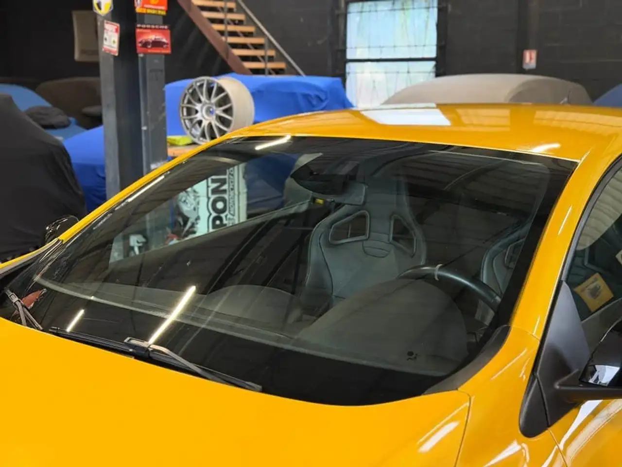 Renault Megane R.S. — photo 37