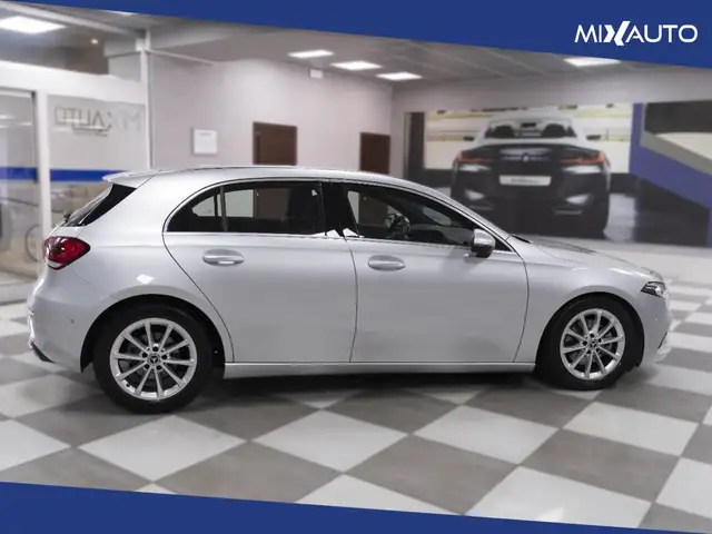 Mercedes-Benz A-Class view 6