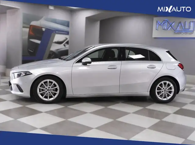 Mercedes-Benz A-Class view 3