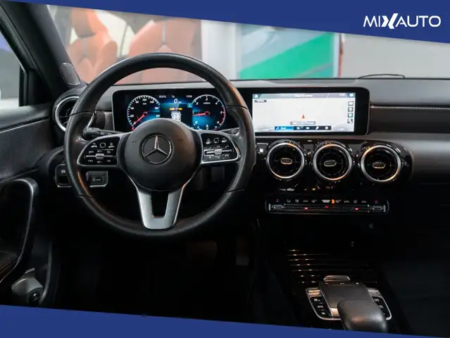 Mercedes-Benz A-Class view 11
