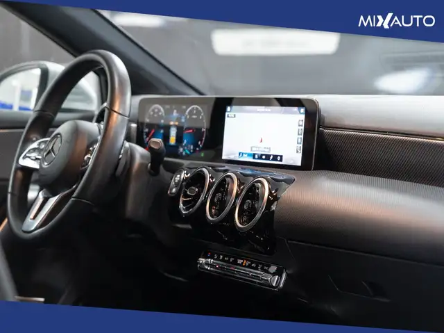 Mercedes-Benz A-Class view 13