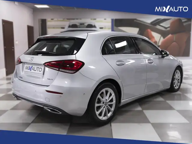 Mercedes-Benz A-Class view 5