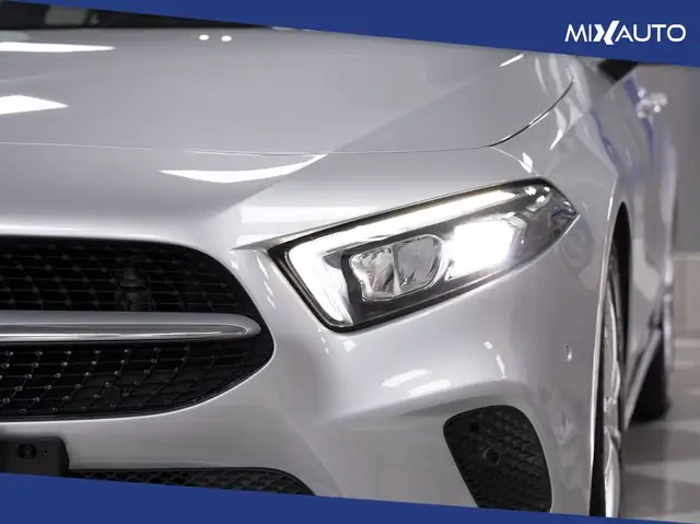Mercedes-Benz A-Class view 10