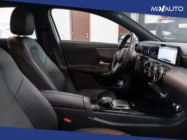 Mercedes-Benz A-Class view 14