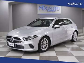 D Sport 8G-DCT
