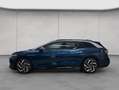Volkswagen ID.7 Tourer Pro AHK IQ Drive Blau - thumbnail 2