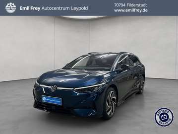 Tourer Pro AHK IQ Drive