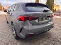 BMW 118 d Limousine NEUES MODELL KAMERA NAVI LHZ Grau - thumbnail 9
