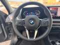 BMW 118 d Limousine NEUES MODELL KAMERA NAVI LHZ Grau - thumbnail 15
