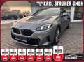 BMW 118 d Limousine NEUES MODELL KAMERA NAVI LHZ Grau - thumbnail 1