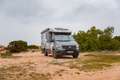 Dethleffs Globebus Performance T 46 4x4 Modellneuheit Grijs - thumbnail 5