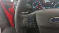 Ford Fiesta 7ª SERIE 1.0 ECOBOOST HYBRID 125 CV 5 PORTE ST-LI Rosso - thumbnail 10