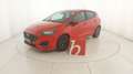 Ford Fiesta 7ª SERIE 1.0 ECOBOOST HYBRID 125 CV 5 PORTE ST-LI Rosso - thumbnail 1