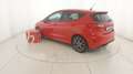 Ford Fiesta 7ª SERIE 1.0 ECOBOOST HYBRID 125 CV 5 PORTE ST-LI Rosso - thumbnail 5