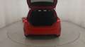 Ford Fiesta 7ª SERIE 1.0 ECOBOOST HYBRID 125 CV 5 PORTE ST-LI Rosso - thumbnail 16