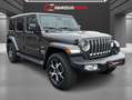 Jeep Wrangler Unlimited Sahara Overland Panoramadach Grau - thumbnail 2