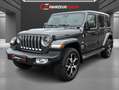 Jeep Wrangler Unlimited Sahara Overland Panoramadach Grau - thumbnail 1