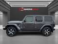 Jeep Wrangler Unlimited Sahara Overland Panoramadach Grau - thumbnail 27
