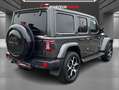 Jeep Wrangler Unlimited Sahara Overland Panoramadach Grau - thumbnail 3