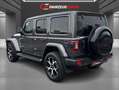 Jeep Wrangler Unlimited Sahara Overland Panoramadach Grau - thumbnail 4