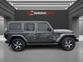 Jeep Wrangler Unlimited Sahara Overland Panoramadach Grau - thumbnail 29