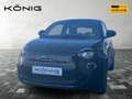 Fiat 500e Elektro Icon 118PS Schwarz - thumbnail 1