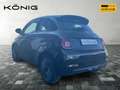 Fiat 500e Elektro Icon 118PS Schwarz - thumbnail 4
