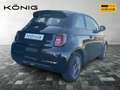 Fiat 500e Elektro Icon 118PS Schwarz - thumbnail 3