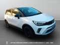 Opel Crossland 2021 - Crossland 1.2 Design&Tech s&s 83cv Blanc - thumbnail 3