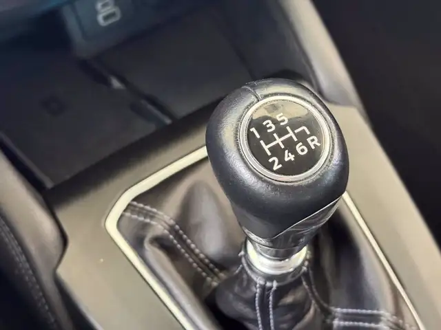 Ford Focus view 24