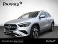 Mercedes-Benz GLA 200 d 4MATIC Off-Roader PTS Cam Navi Wide Silber - thumbnail 1