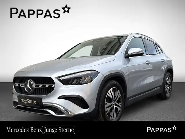 Mercedes-Benz GLA 200 d 4MATIC Off-Roader PTS Cam Navi Wide