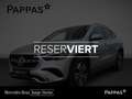 Mercedes-Benz GLA 200 d 4MATIC Off-Roader PTS Cam Navi Wide Silber - thumbnail 1