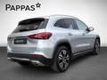 Mercedes-Benz GLA 200 d 4MATIC Off-Roader PTS Cam Navi Wide Silber - thumbnail 6